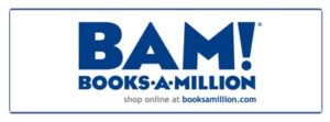Books A Million Logo