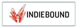 Indiebound Logo