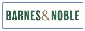 Barnes and Noble Logo